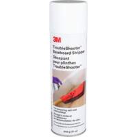 TroubleShooter Baseboard Stripper, 21 oz., Aerosol Can Sidevic Inc.