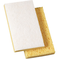 Scotch-Brite Light Duty Scrub Sponge, 3-3/5" L x 6" W Sidevic Inc.