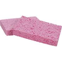 &eacute;ponge Scotch-Brite, Cellulose/Coulis/&agrave; r&eacute;curer, 3-2/3" la x 6" l Sidevic Inc.