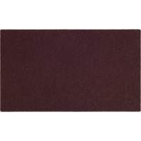Bande abrasive Trizact Diamond TZ, 4,625" x 10", &agrave; r&eacute;curer, Marron Sidevic Inc.