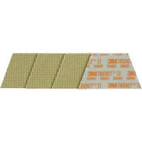 Tampon abrasif Trizact Diamond TZ, Ponçage/Polissage, Or Sidevic Inc.