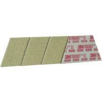 Tampon abrasif Trizact Diamond TZ, Ponçage/Polissage, Rouge Sidevic Inc.