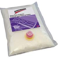 Protecteur plancher en pierre Scotchgard, 3,78 L, Sac Sidevic Inc.