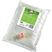 Protecteur de sol en pierre Plus Scotchgard, 3,8 L, Sac Sidevic Inc.