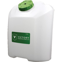 Tank with Cap for Victory Series Electrostatic Sprayers Sidevic Inc.