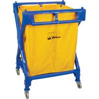 Laundry Cart Sidevic Inc.