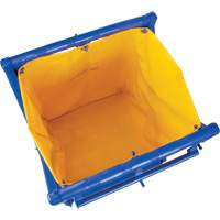Laundry Cart Sidevic Inc.