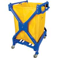 Laundry Cart Sidevic Inc.