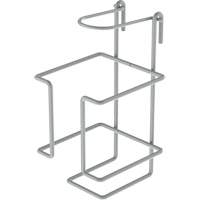 Metal Sanitizer Holder Sidevic Inc.