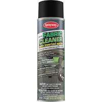 Fabric Cleaner with Inverted Spray Sidevic Inc.