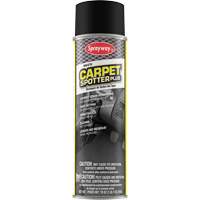 Carpet Spotter Plus Sidevic Inc.