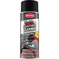 Leather & Vinyl Cleaner Sidevic Inc.