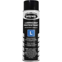 Lubrifiant protecteur L1, Canette a&eacute;rosol Sidevic Inc.