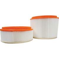 Vacuum Filter & Bags