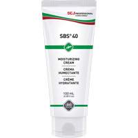 Cr&egrave;me hydratante pour la peau SBS 40, Tube, 100 ml Sidevic Inc.