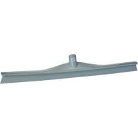 Raclette simple ultra hygi&eacute;nique, 24", Lame Droit Sidevic Inc.