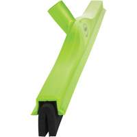 Raclette avec lame en mousse, 24", Lame Droit Sidevic Inc.