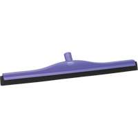 Raclette avec lame en mousse, 24", Lame Droit Sidevic Inc.