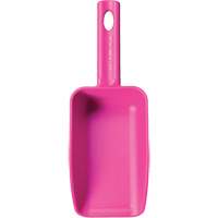 Mini pelle &agrave; main, Plastique, Rose, 16 oz Sidevic Inc.