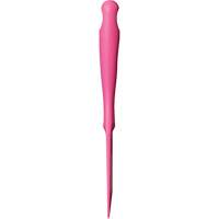Plastic Scraper, Pink, 3" W x 8" L Sidevic Inc.