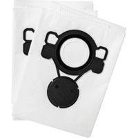 Fleece Dust Filter Wet/Dry Vacuum Bags, 8 - 11 US gal. Sidevic Inc.