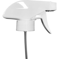 Pulv&eacute;risateur &agrave; g&acirc;chette &agrave; usage domestique, Longueur du tube 9,5" Sidevic Inc.