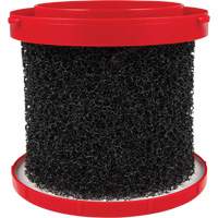 Vacuum Filter & Bags