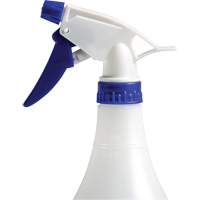 Pulv&eacute;risateur &agrave; g&acirc;chette pour bouteille, Longueur du tube 9,5" Sidevic Inc.