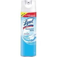 Disinfectant Spray, 539 g, Aerosol Can Sidevic Inc.