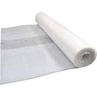 Industrial Bags, Utility, 43" W x 56" L, 2 mils, Clear, 211.98 L (56 Gal.) Capacity Sidevic Inc.
