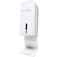Desktop Stand for Hand Sanitizer Dispenser Sidevic Inc.