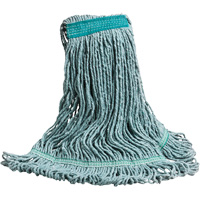 Vadrouille humide Swinger, Polyester/Rayonne, Style Boucle Sidevic Inc.