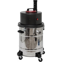 Aspirateur HEPA Hazvac EC-12, Secs-humides, 12 gal. US (45,4 litres) Sidevic Inc.