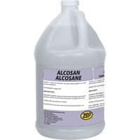 Alcosan Hard Surface Sanitizer, 4 L, Jug Sidevic Inc.