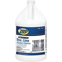 Dee-Lime Acidic Cleaner, 4 L, Jug Sidevic Inc.