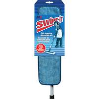 Trousse de support Swipe-It Velcro, 18" Sidevic Inc.