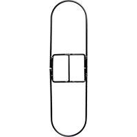 Support de vadrouille &agrave; &eacute;pousseter Snapper, 60", M&eacute;tal Sidevic Inc.