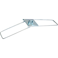 Cadre pour vadrouille &agrave; &eacute;pousseter Break-Ezy, 18", M&eacute;tal Sidevic Inc.