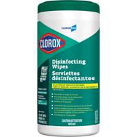 Disinfecting Wipes, 75 Count Sidevic Inc.