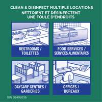 Disinfecting Wipes, 75 Count Sidevic Inc.