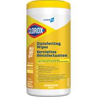 Disinfecting Wipes, 75 Count Sidevic Inc.