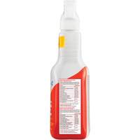 Nettoyant d&eacute;sinfectant contre les taches et odeurs biologiques, 946 ml, Bouteille &agrave; g&acirc;chette Sidevic Inc.