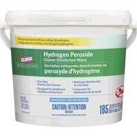 Disinfecting Wipes