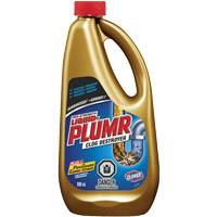 Liquid-Plumr&reg; Full Clog Destroyer Sidevic Inc.