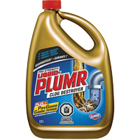 Liquid-Plumr&reg; Full Clog Destroyer Sidevic Inc.