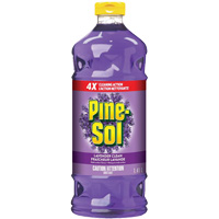 Nettoyant d&eacute;sinfectant tout usage Pine Sol, 1,4 L , Bouteille Sidevic Inc.