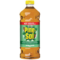 Nettoyant d&eacute;sinfectant tout usage Pine Sol, 1,4 L , Bouteille Sidevic Inc.