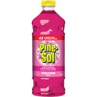 Nettoyant d&eacute;sinfectant tout usage Pine Sol, 1,4 L , Bouteille Sidevic Inc.