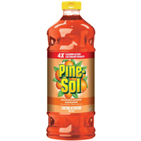 Nettoyant d&eacute;sinfectant tout usage Pine Sol, 1,4 L , Bouteille Sidevic Inc.