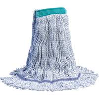 Vadrouille CandyStripe Waxer, Finition de plancher, Rayonne, 16 oz, Style Boucle Sidevic Inc.